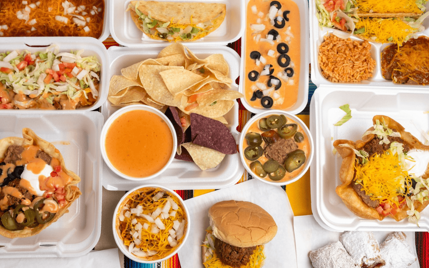 Pepe's Mexican Café Rewards