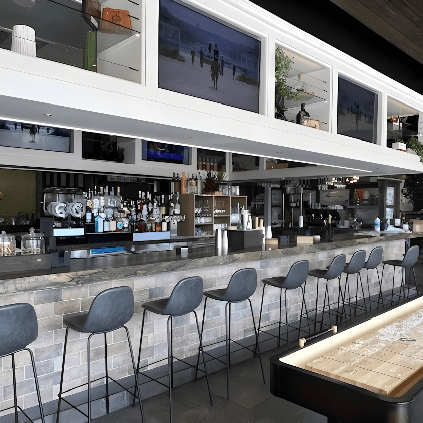 La Cantina