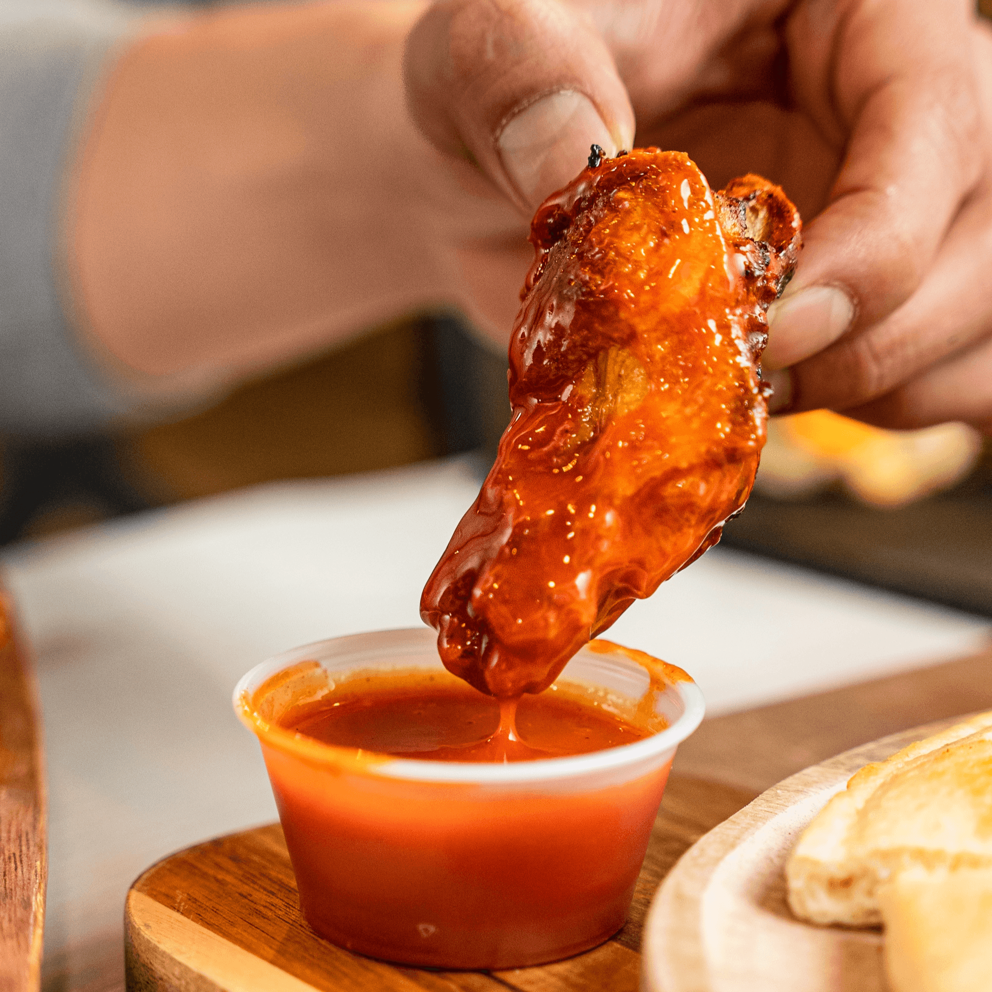 Singas Famous Pizza gallery image #2