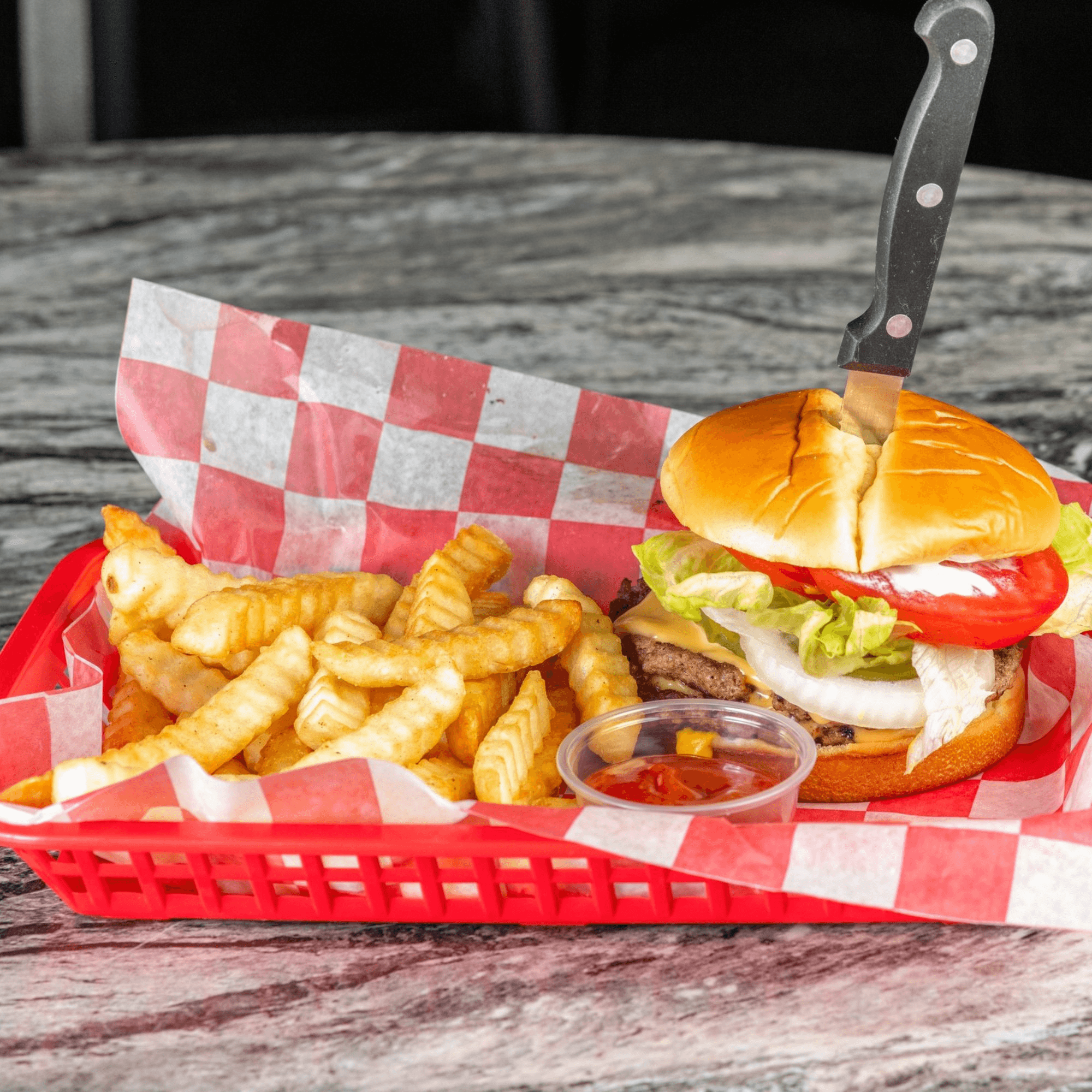 Home Plate Bar & Grill of Chattanooga, LLC gallery image #6