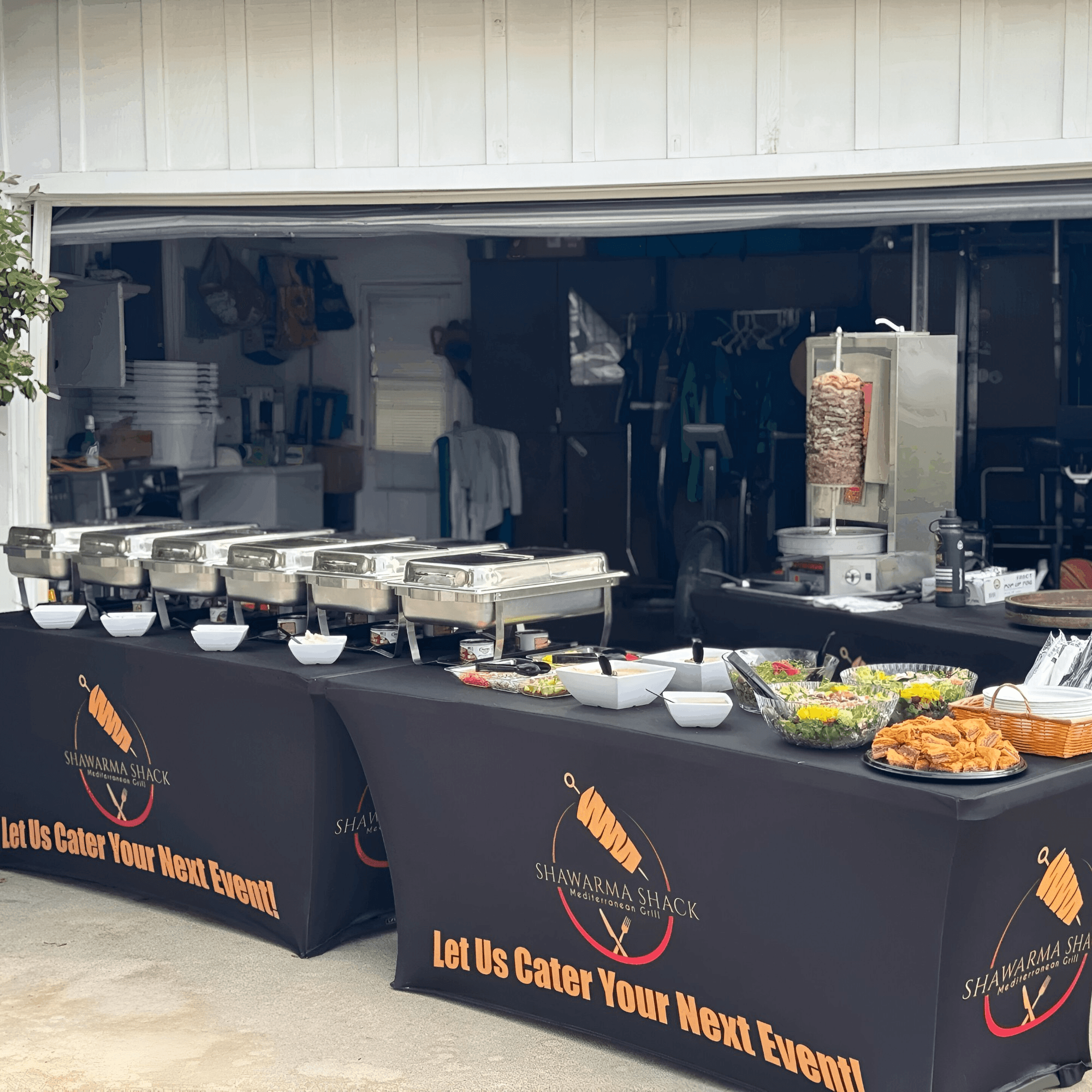 Shawarma Shack gallery image #5