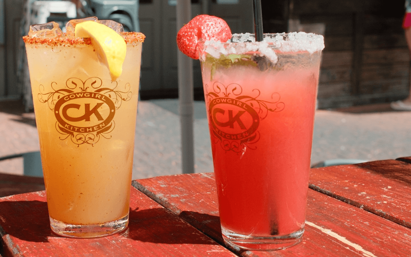 Brides, Besties, and Bubbly