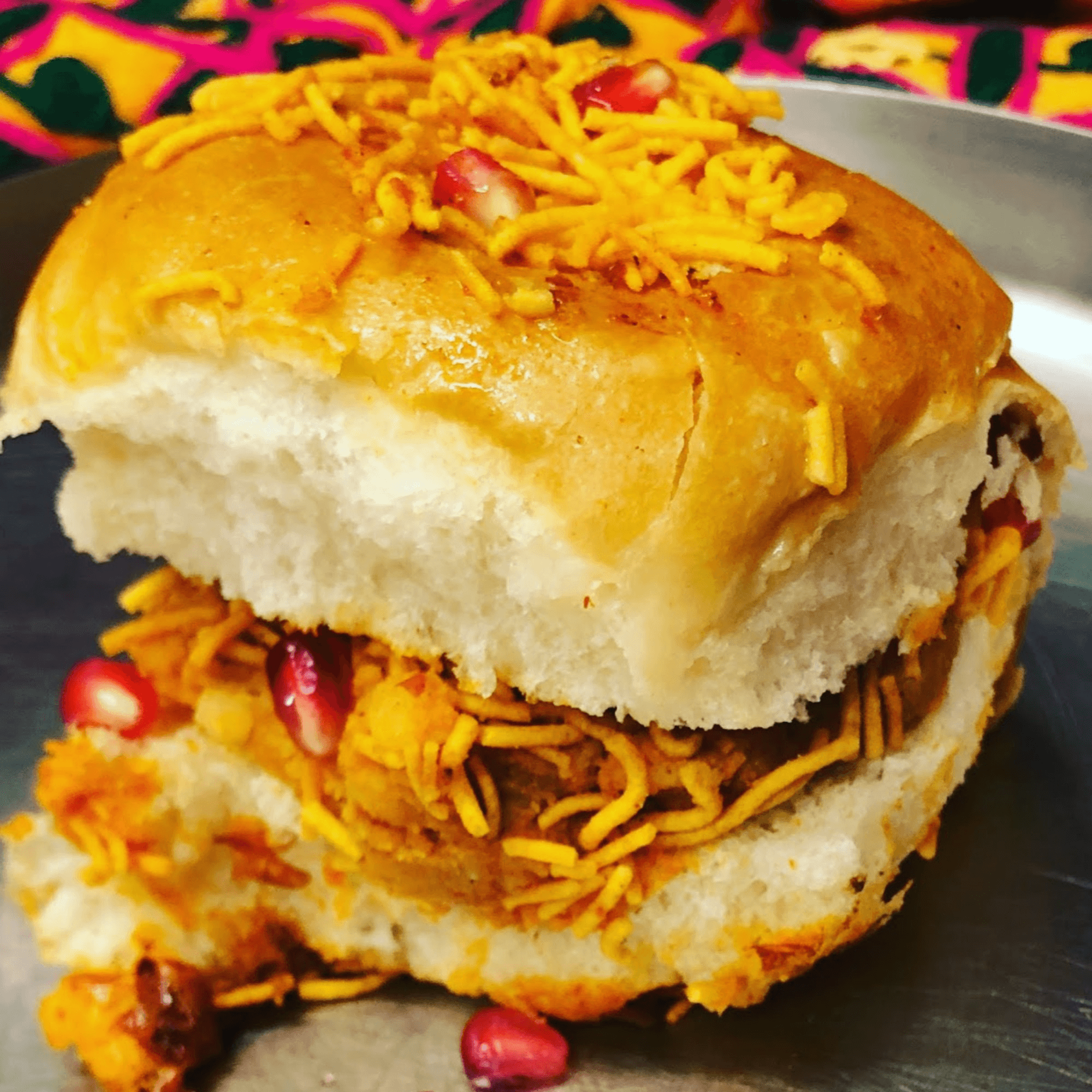 Maast Indian gallery image #6