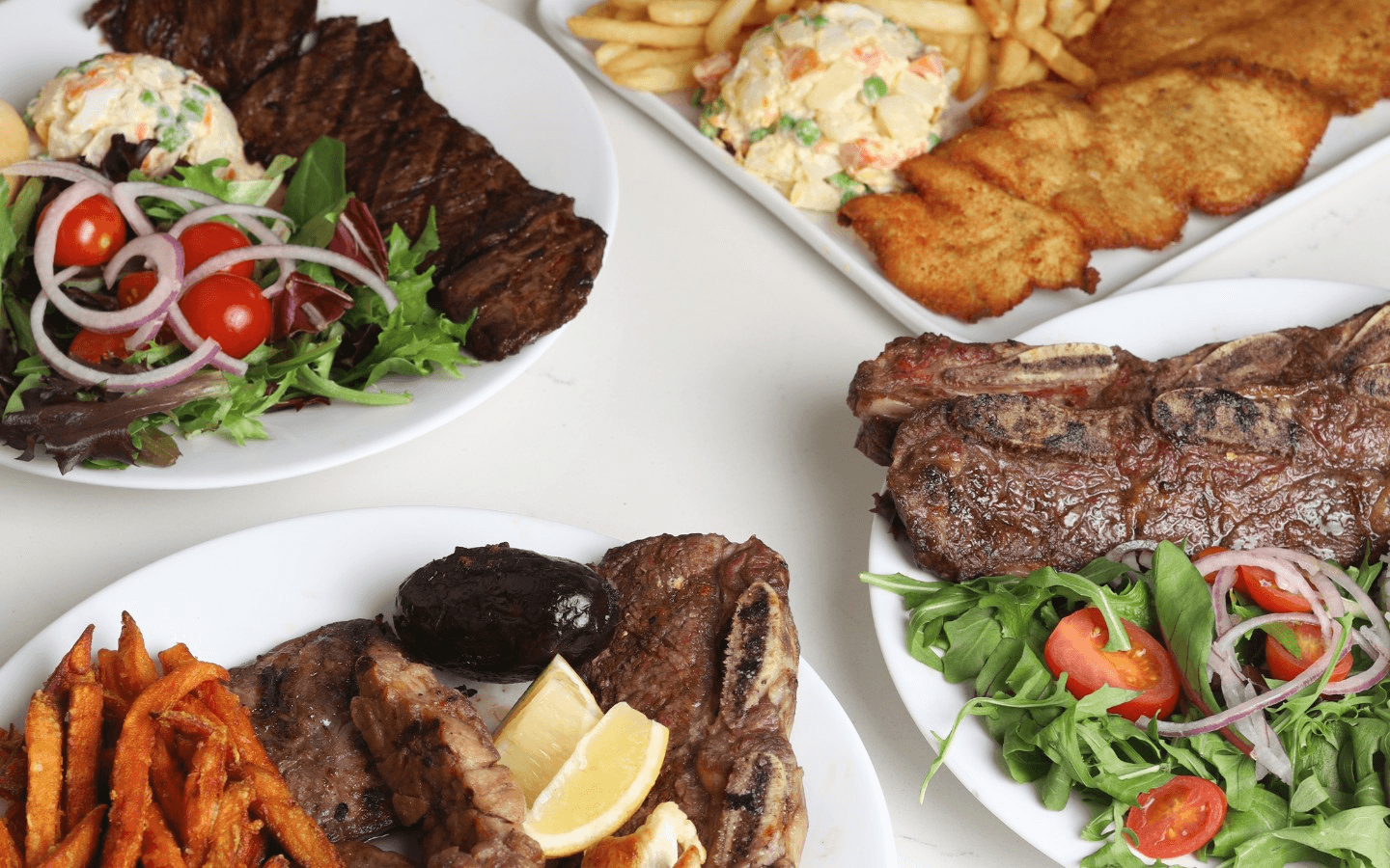 Dine In, Take Out, or Order for Delivery