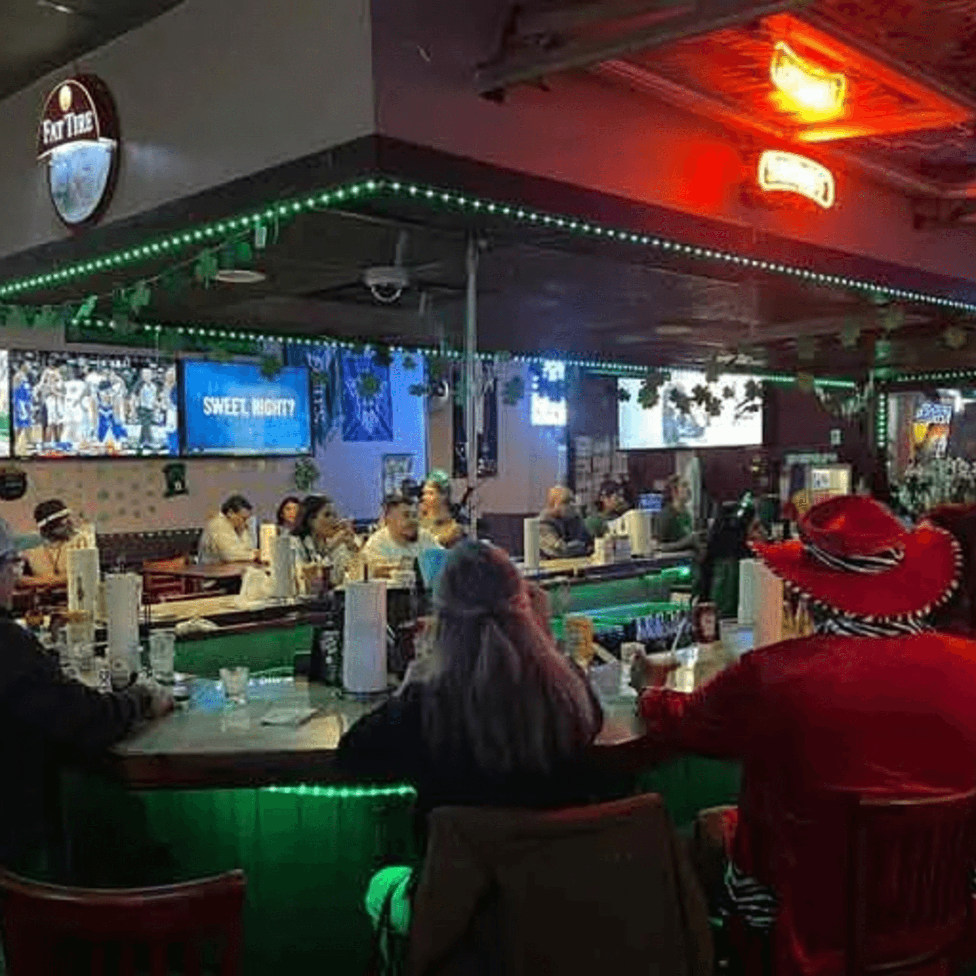 Wolfies Restaurant and Sports Bar gallery image #57