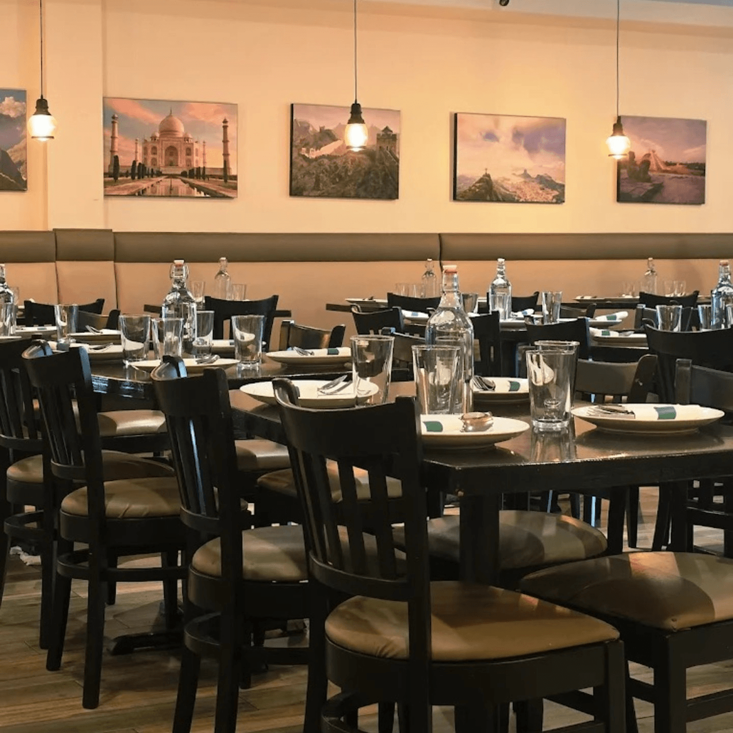 A Place For Everyone