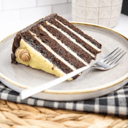 Deutschland German Cake.