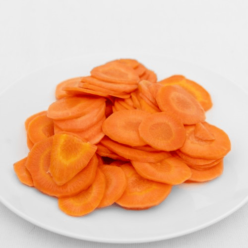 Zanahoria / Carrots.