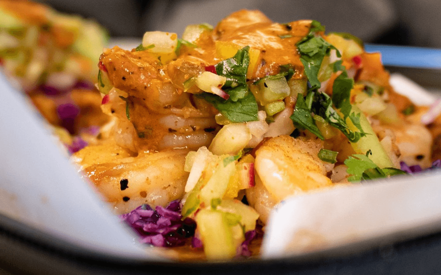 Machetes Gourmet Best mexican restaurant in Denver, CO