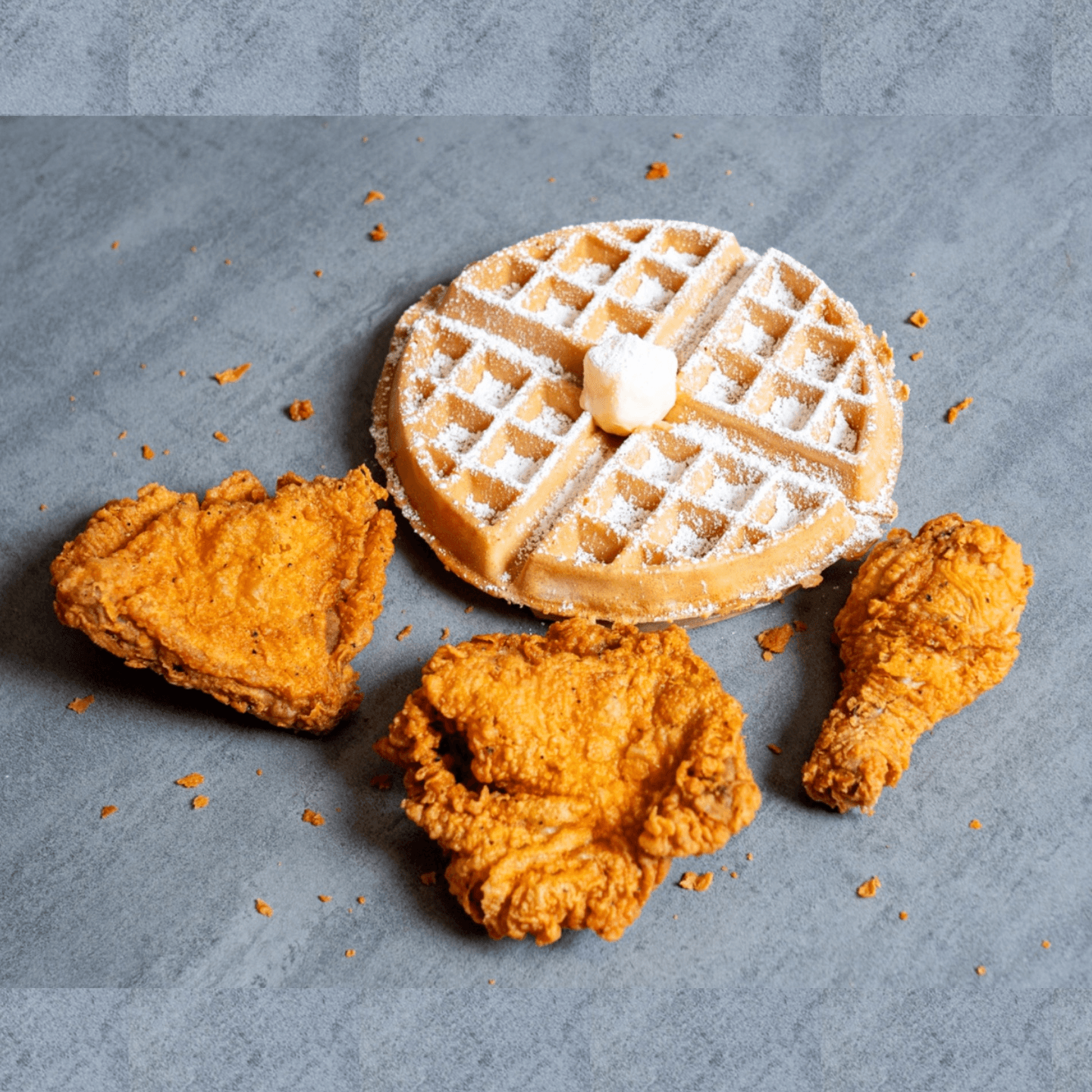 Freshly Made Favorites