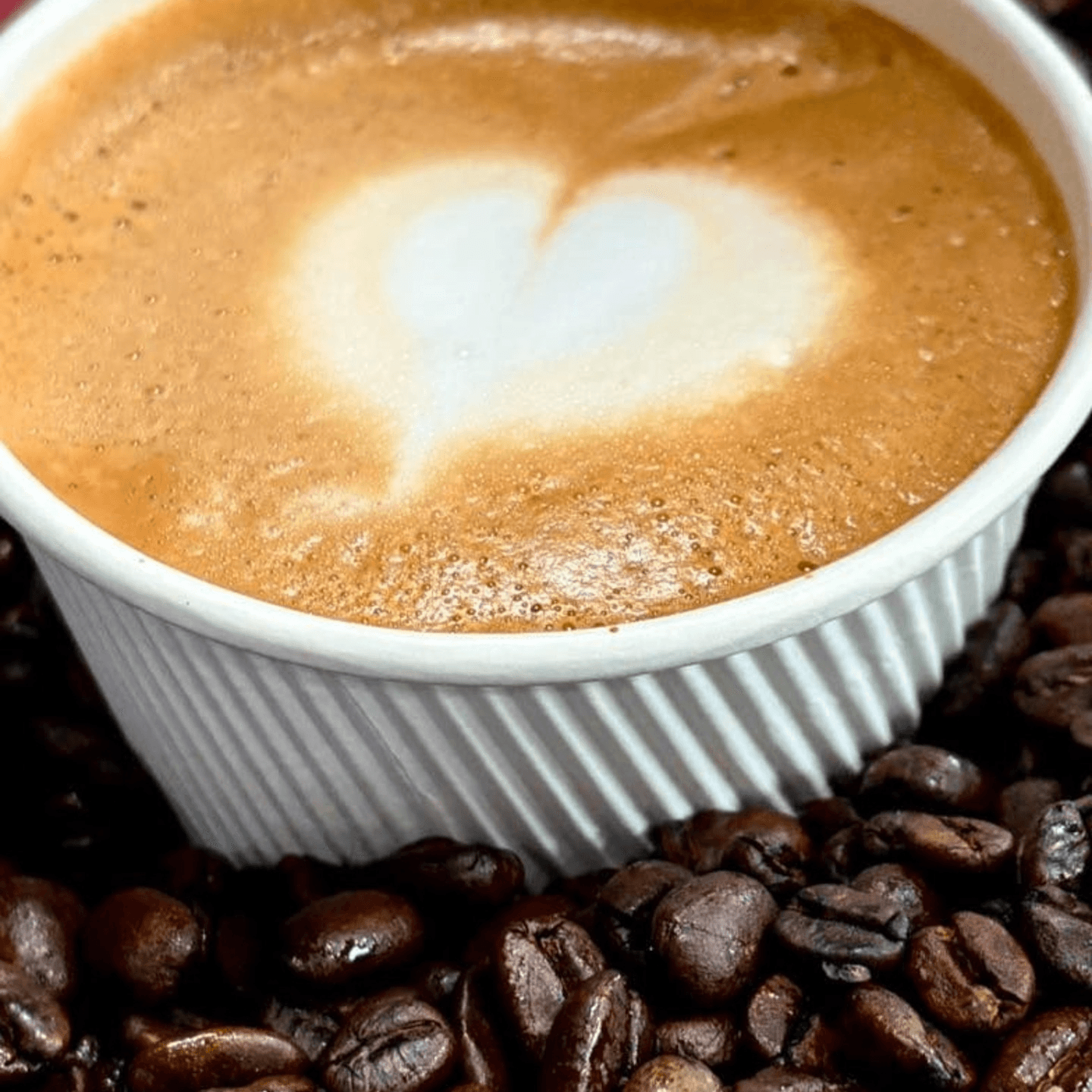 Freshly Roasted Coffee and Specialty Drinks