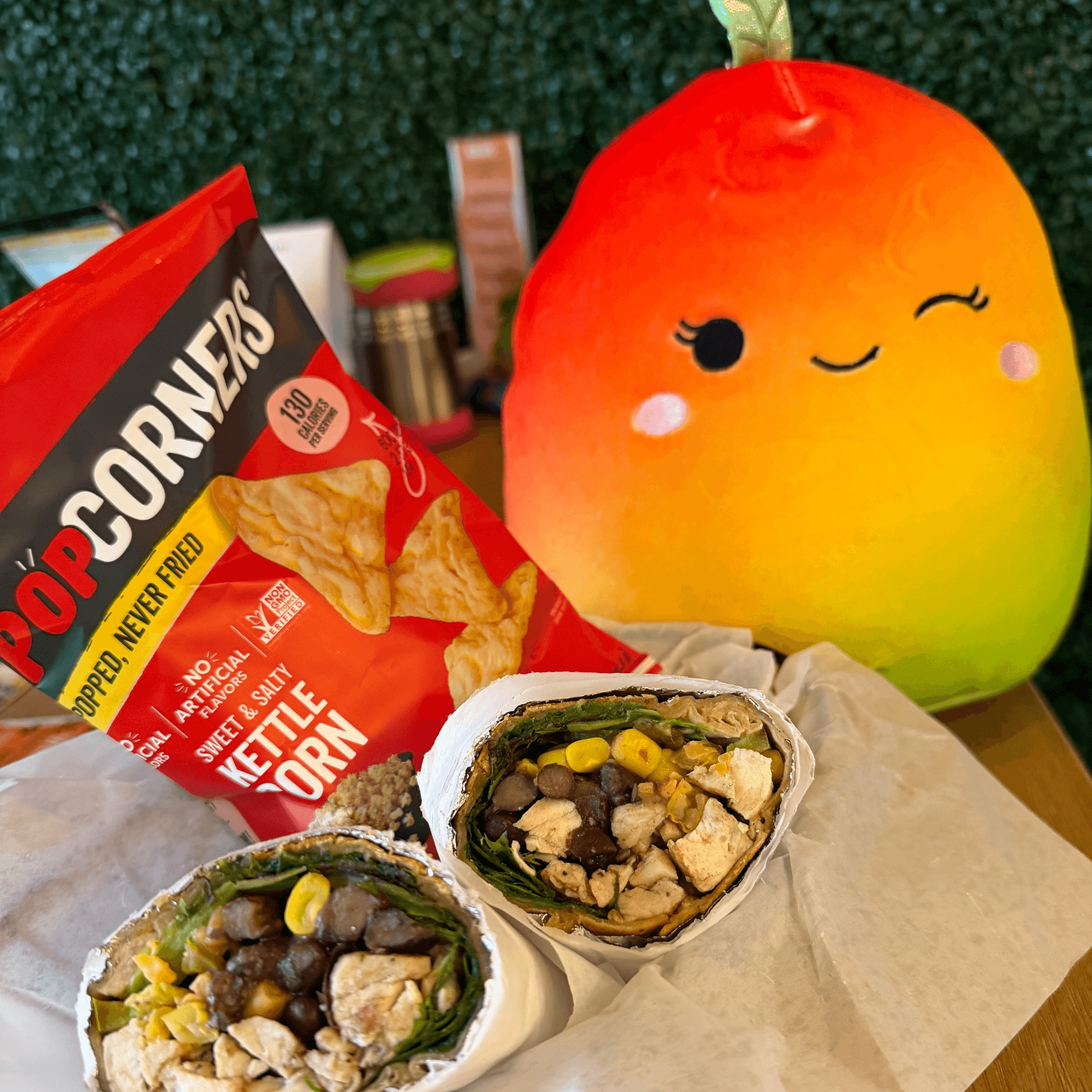 Tango Mango  gallery image #12