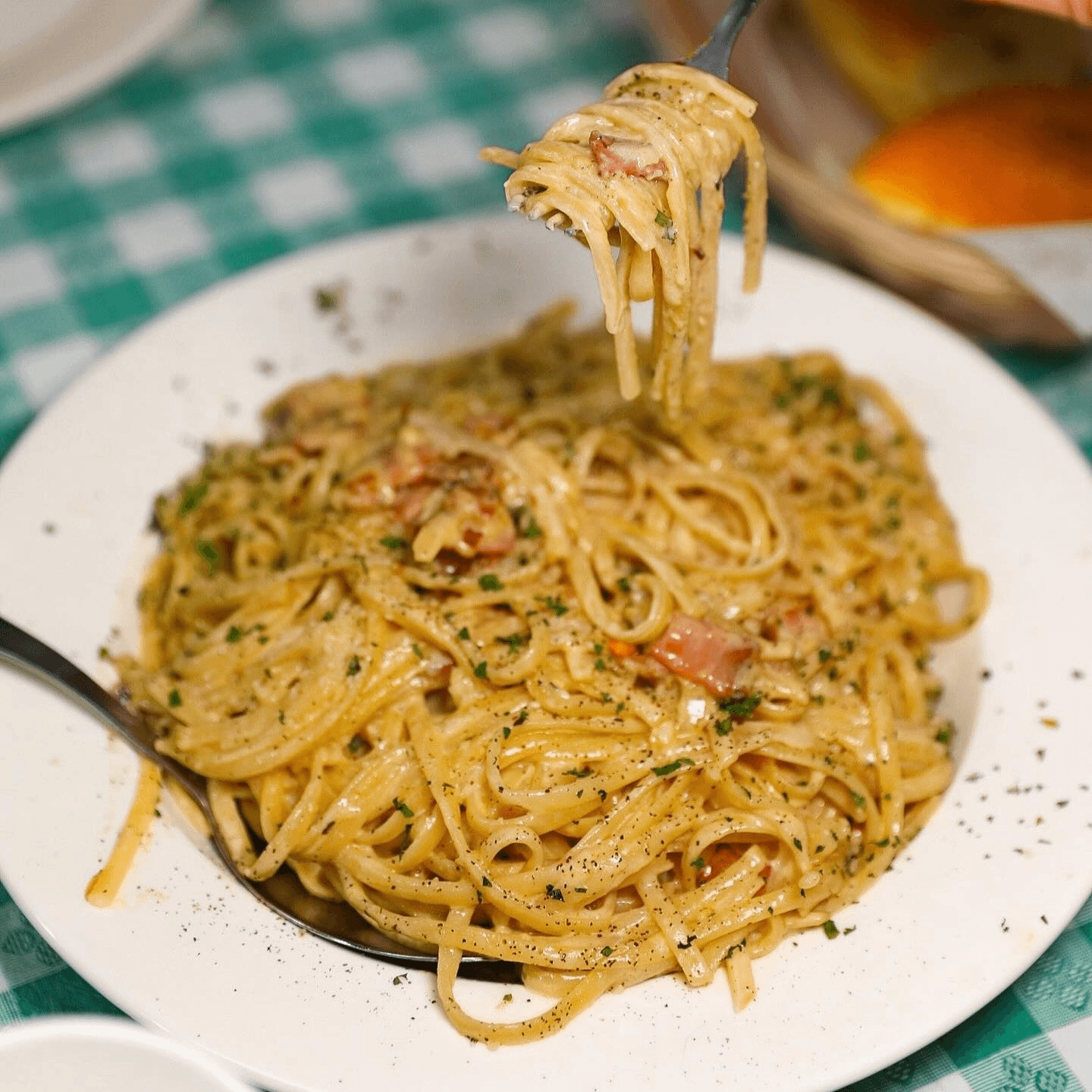 Cultural Influence & Menu