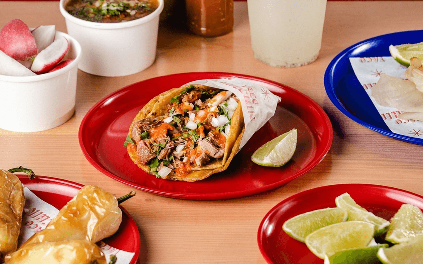 Taco Machin Rewards