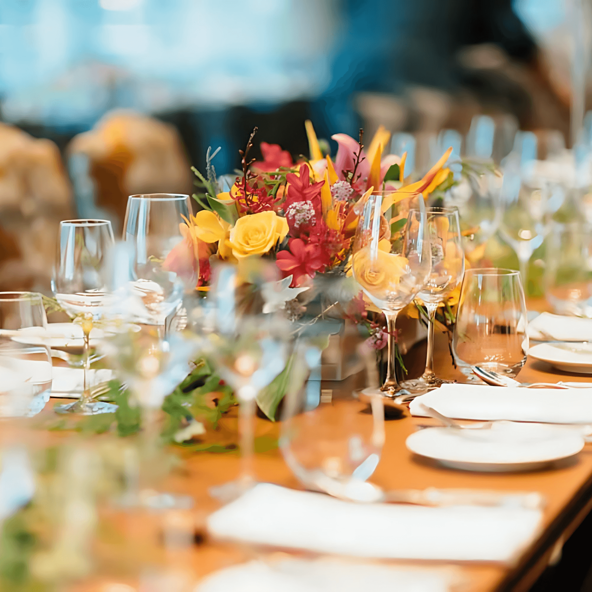 Nosh Kitchen & Cocktails gallery image #1