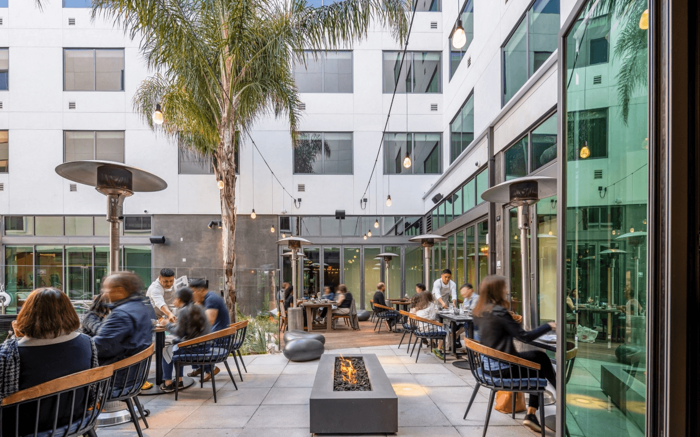 From Shoreline Roots to Iberian-Inspired Cuisine