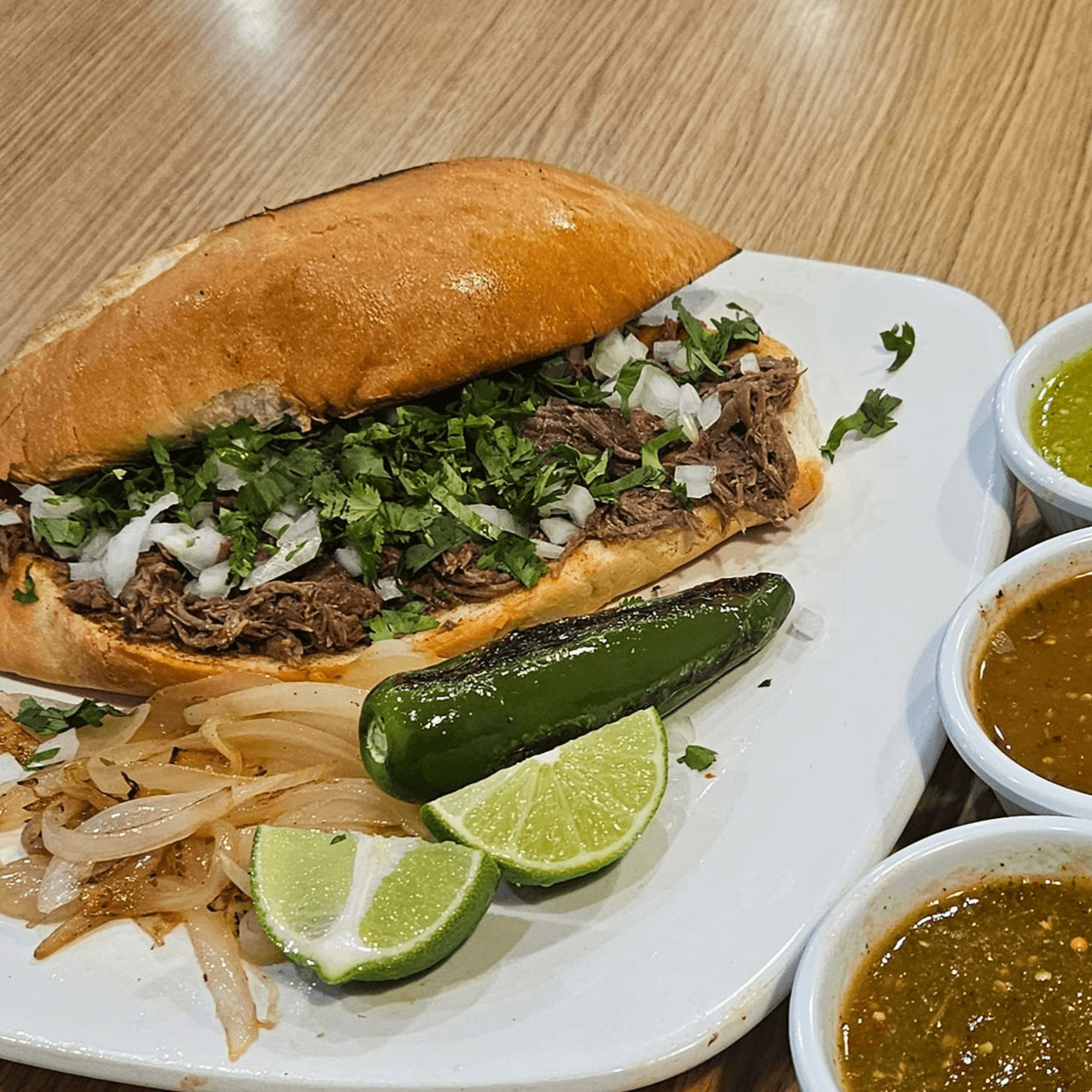 Hacienda Jalisco gallery image #6