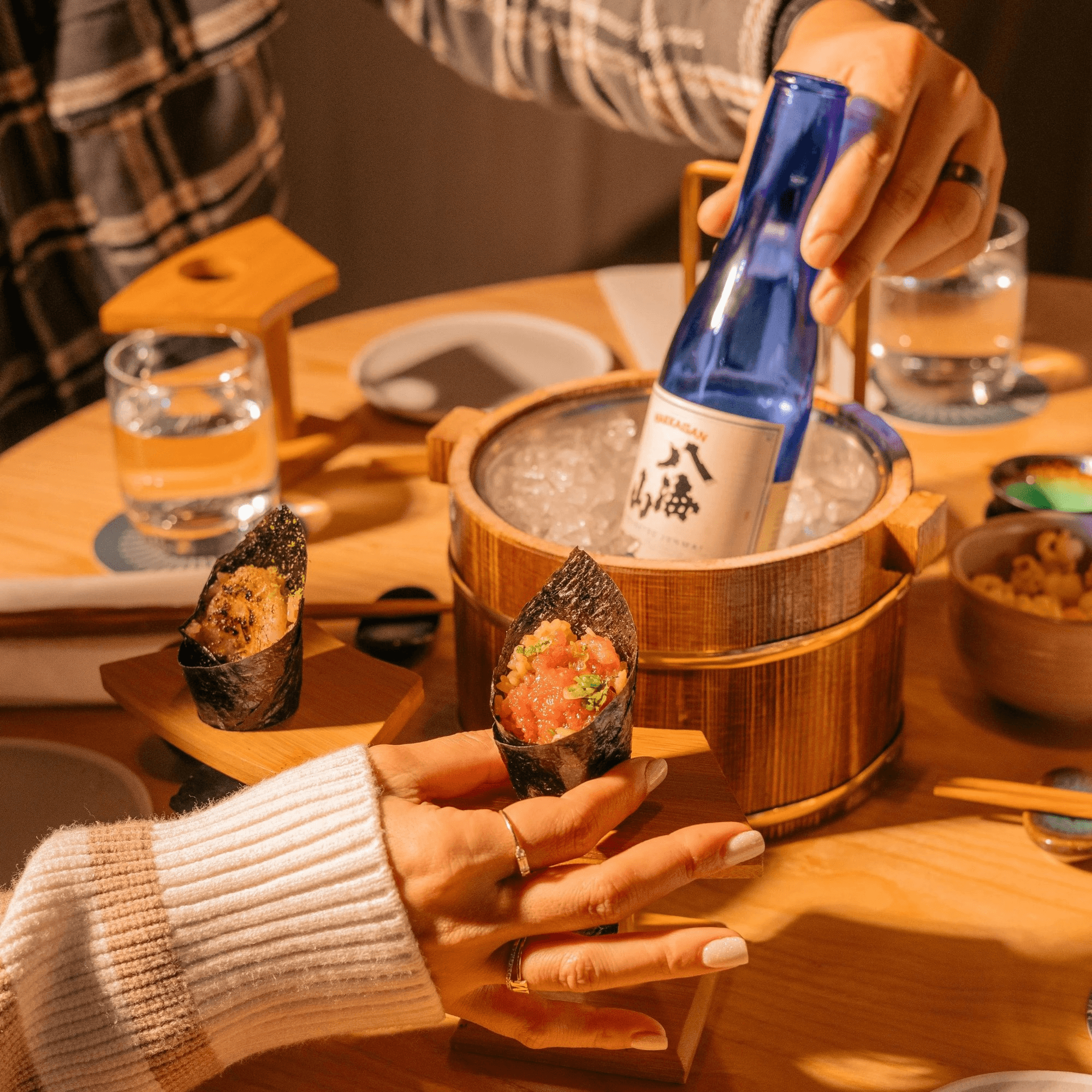 Sushi Saint  gallery image #6