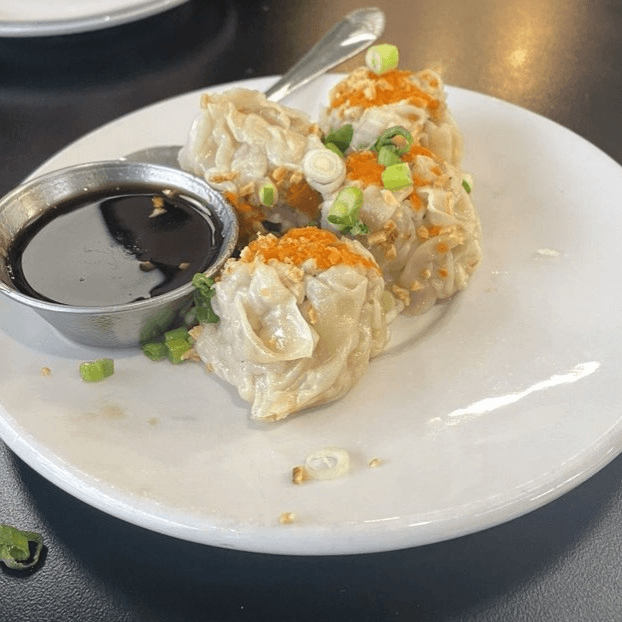 6. Steamed Dumplings (6).