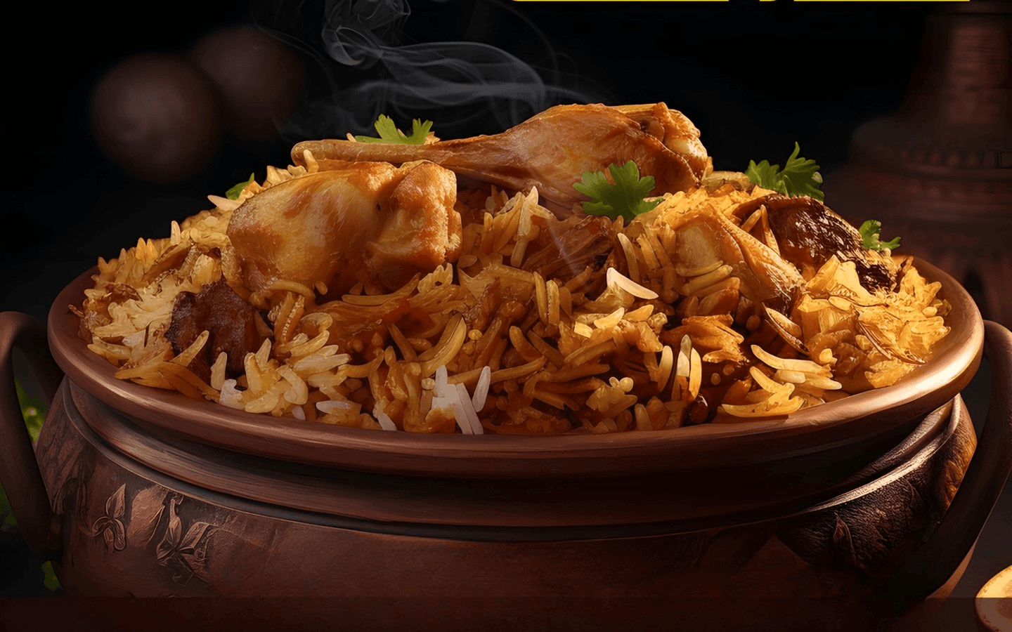 Pista House (Biriyani-Haleem-Kababs) Rewards