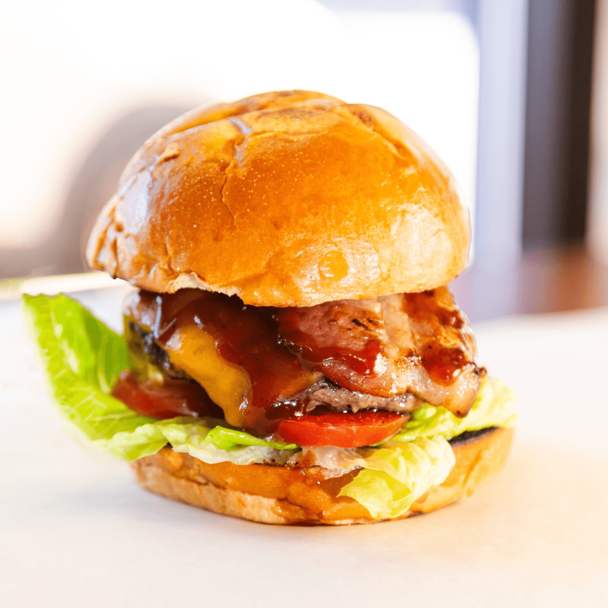 Franks Burgers gallery image #4