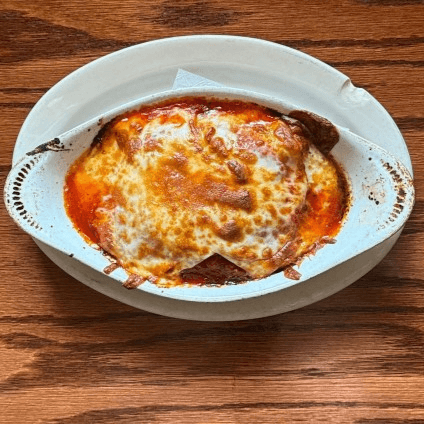 Manicotti Pasta.