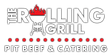 The Rolling Grill Pit Beef