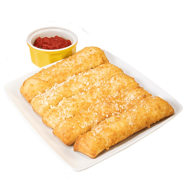 Parmesan Garlic Bread.