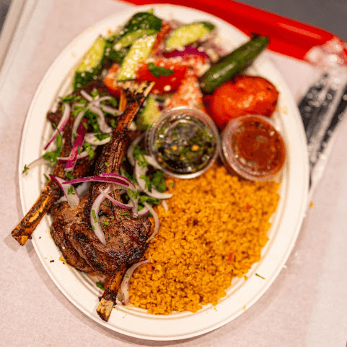  Gather, Share, and Enjoy: Embrace Hospitality!