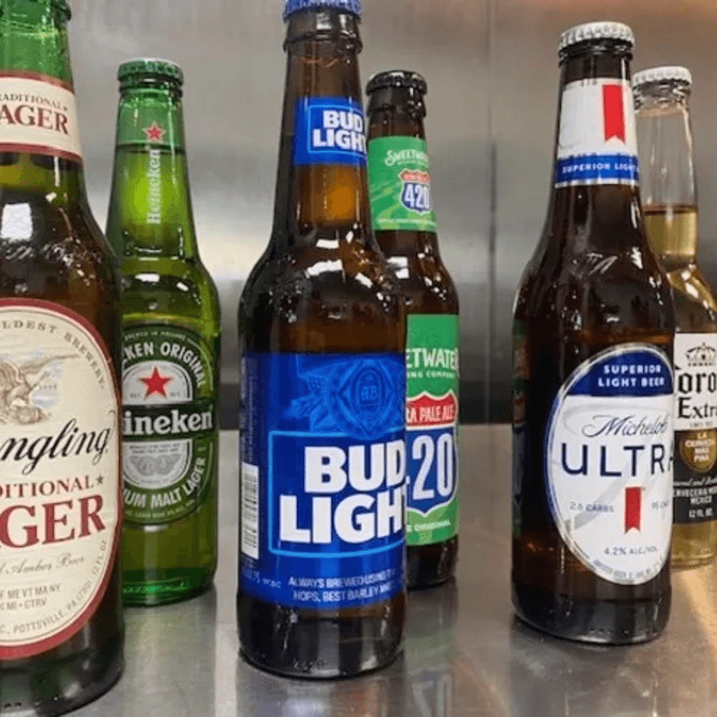 🍻 Now Serving Ice-Cold Beer