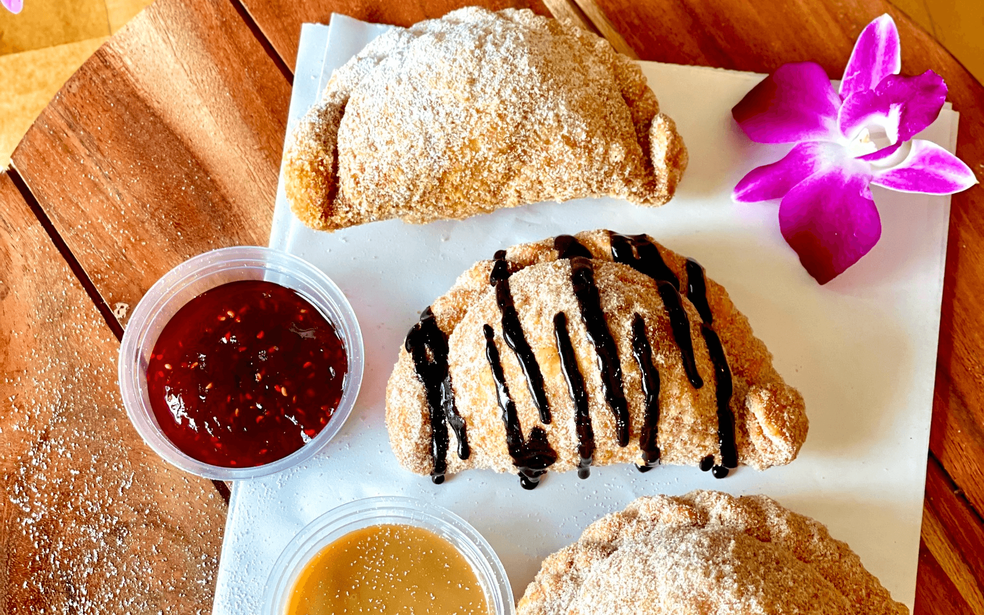 Lord Empanada