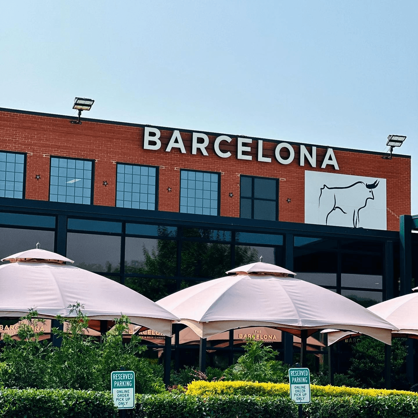 Host Your Private Event with Us!