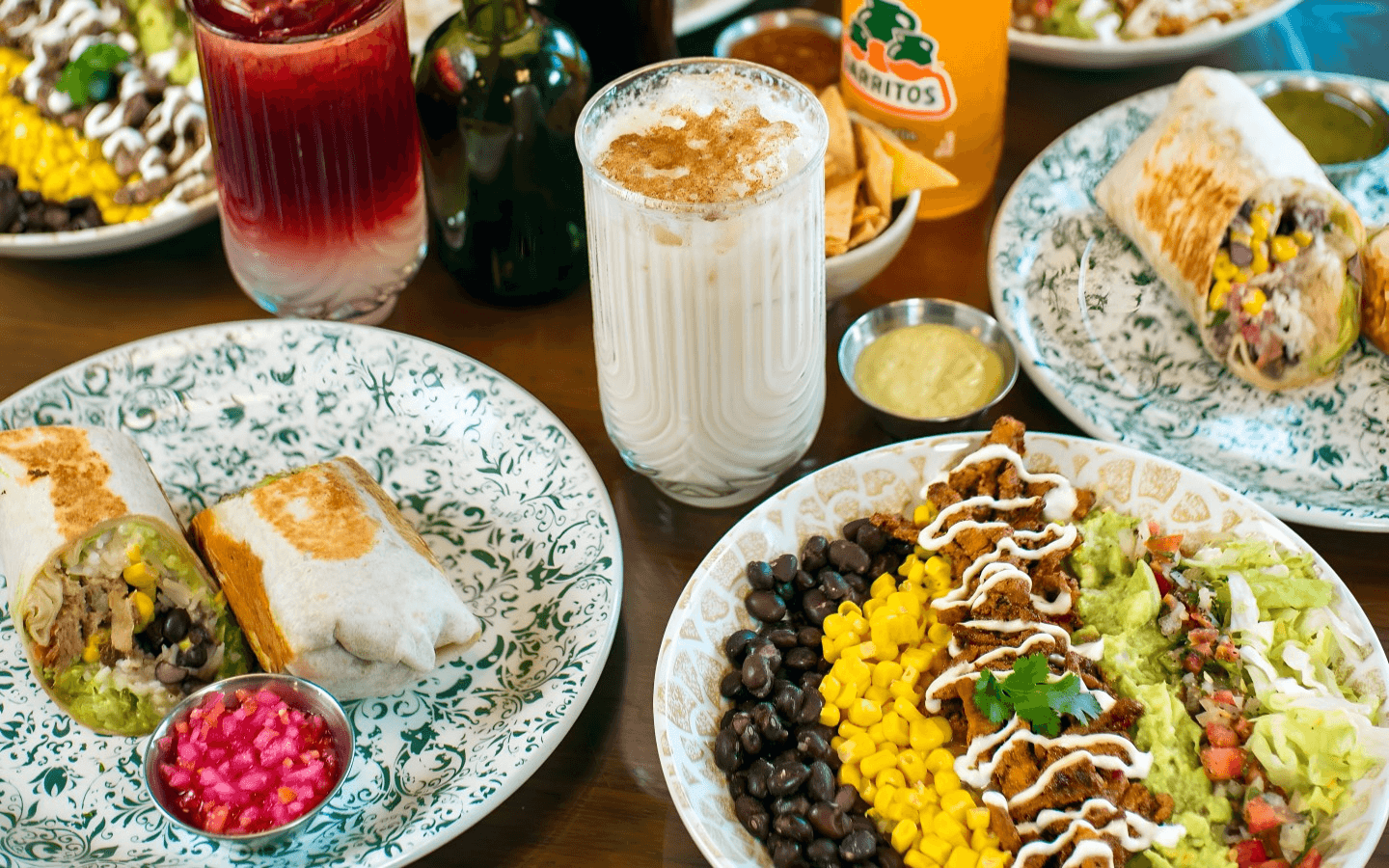 El Gallo Taqueria Rewards