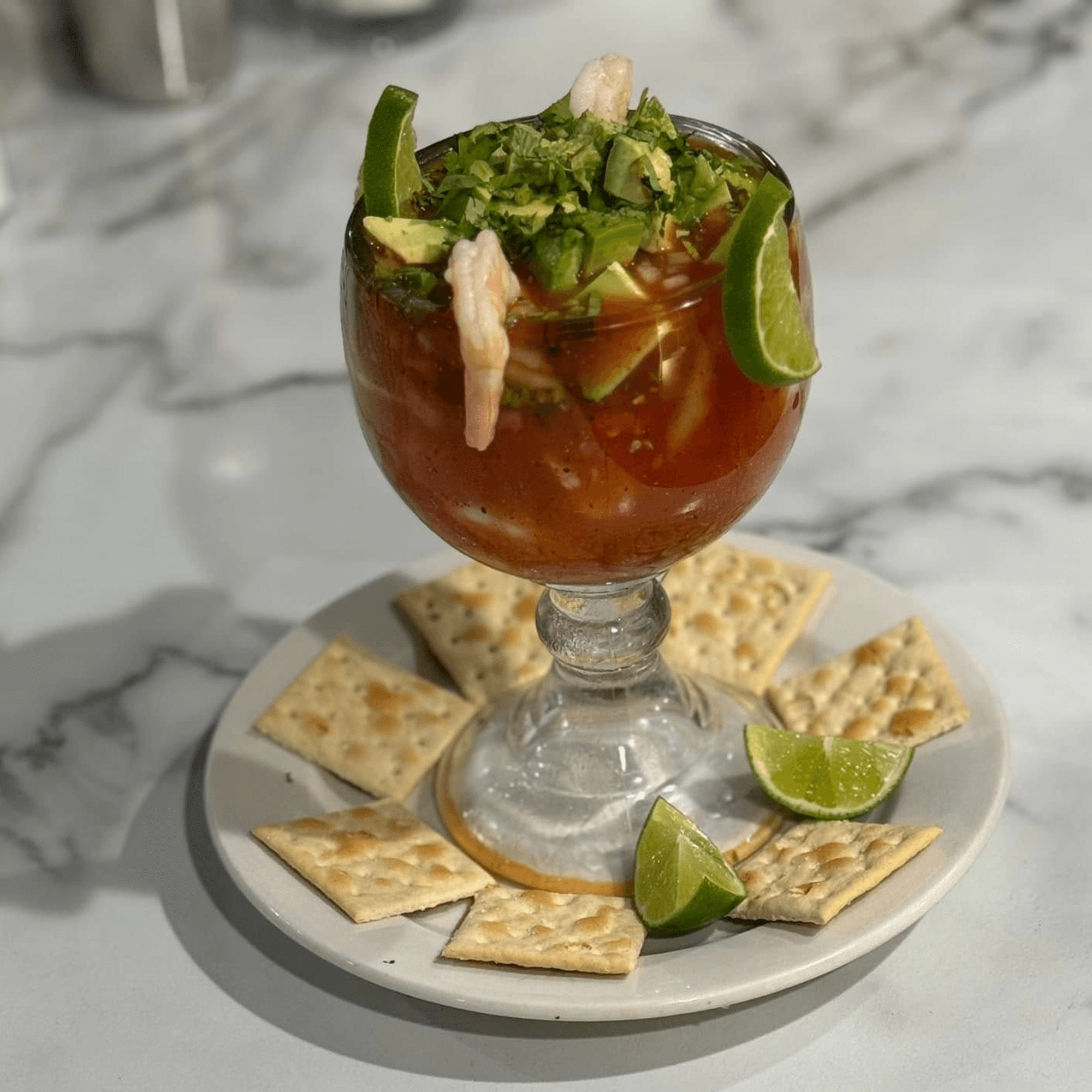 Buena Vista Restaurant Mar Y Tierra gallery image #8