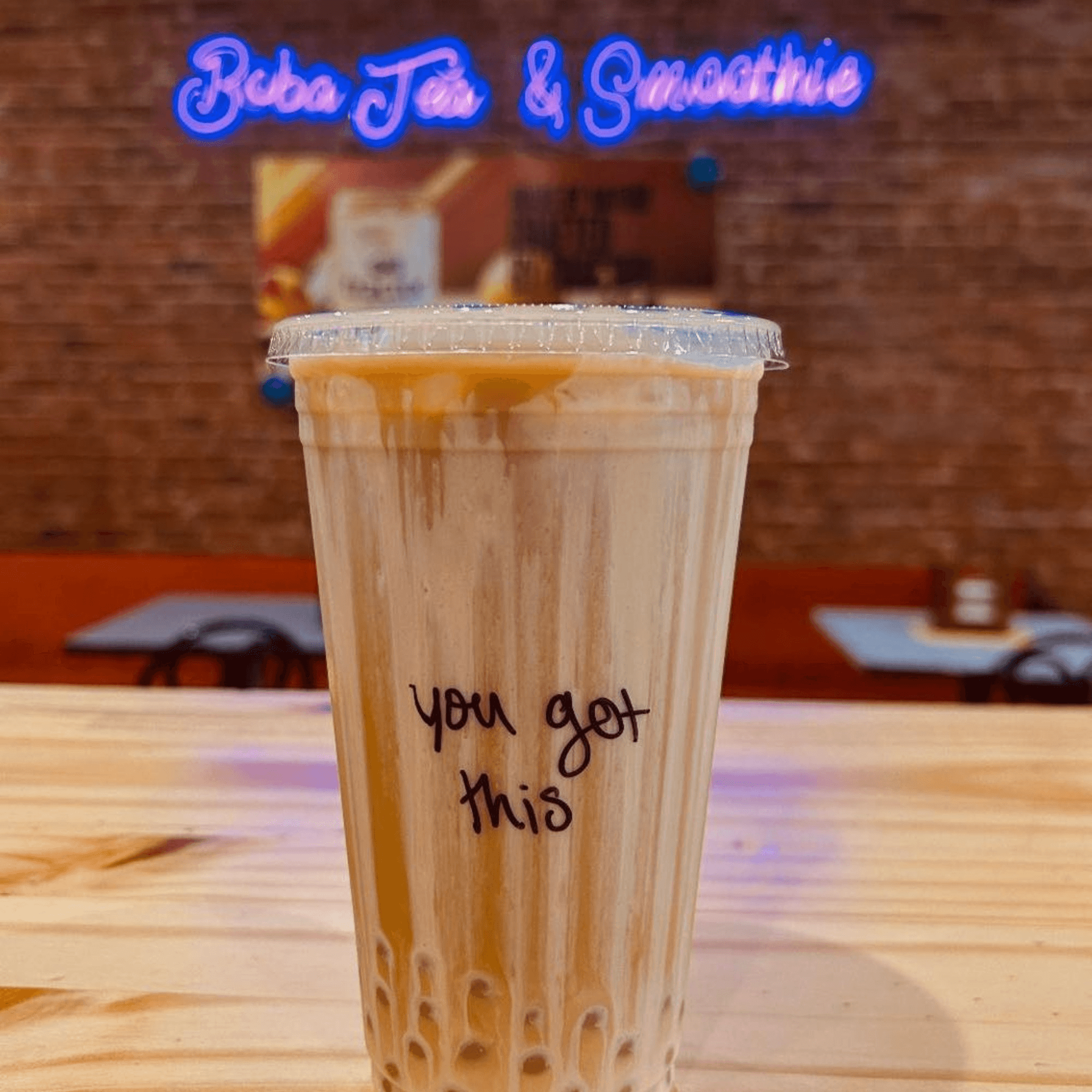 Uplifted Bistro gallery image #2