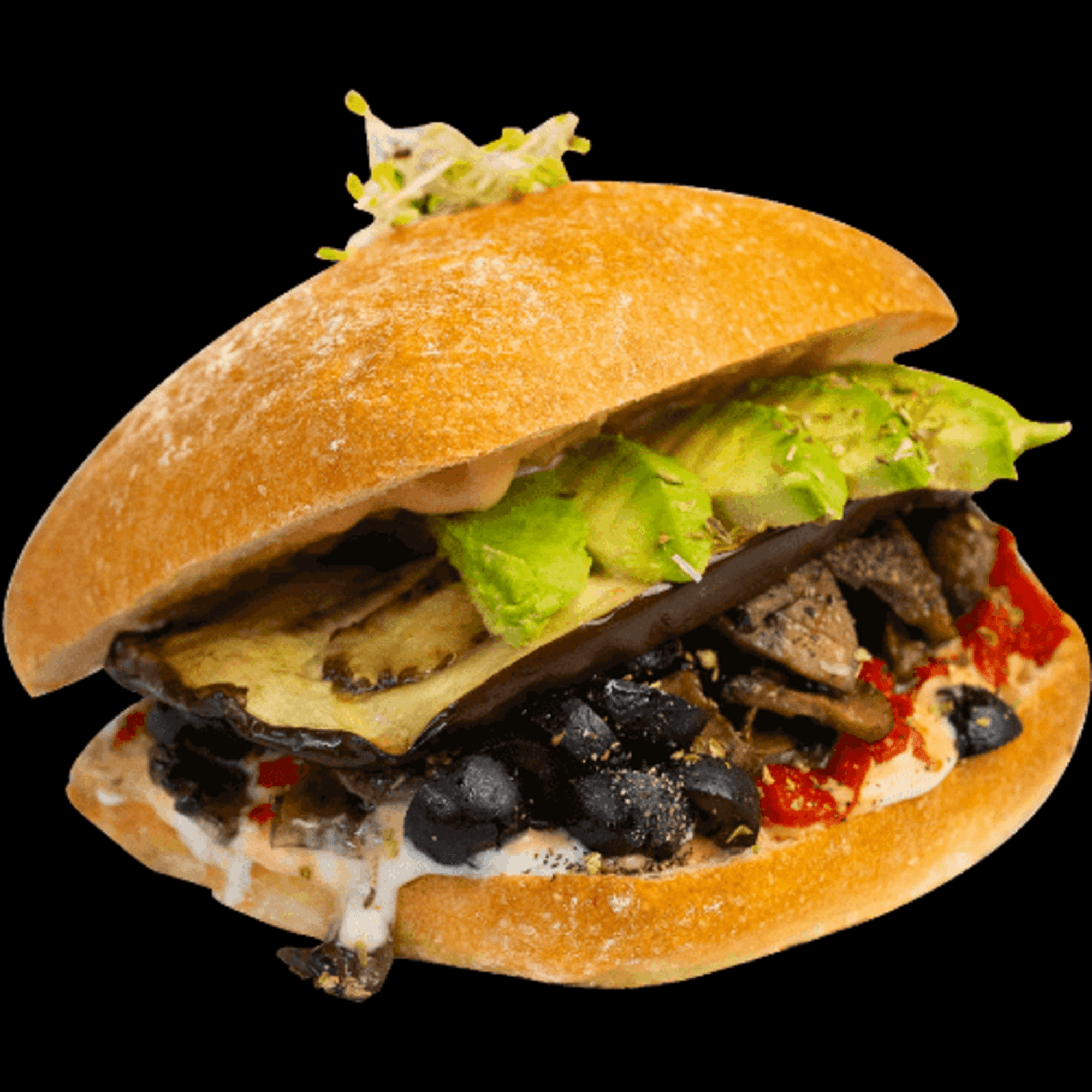 Green Table Cafe gallery image #3