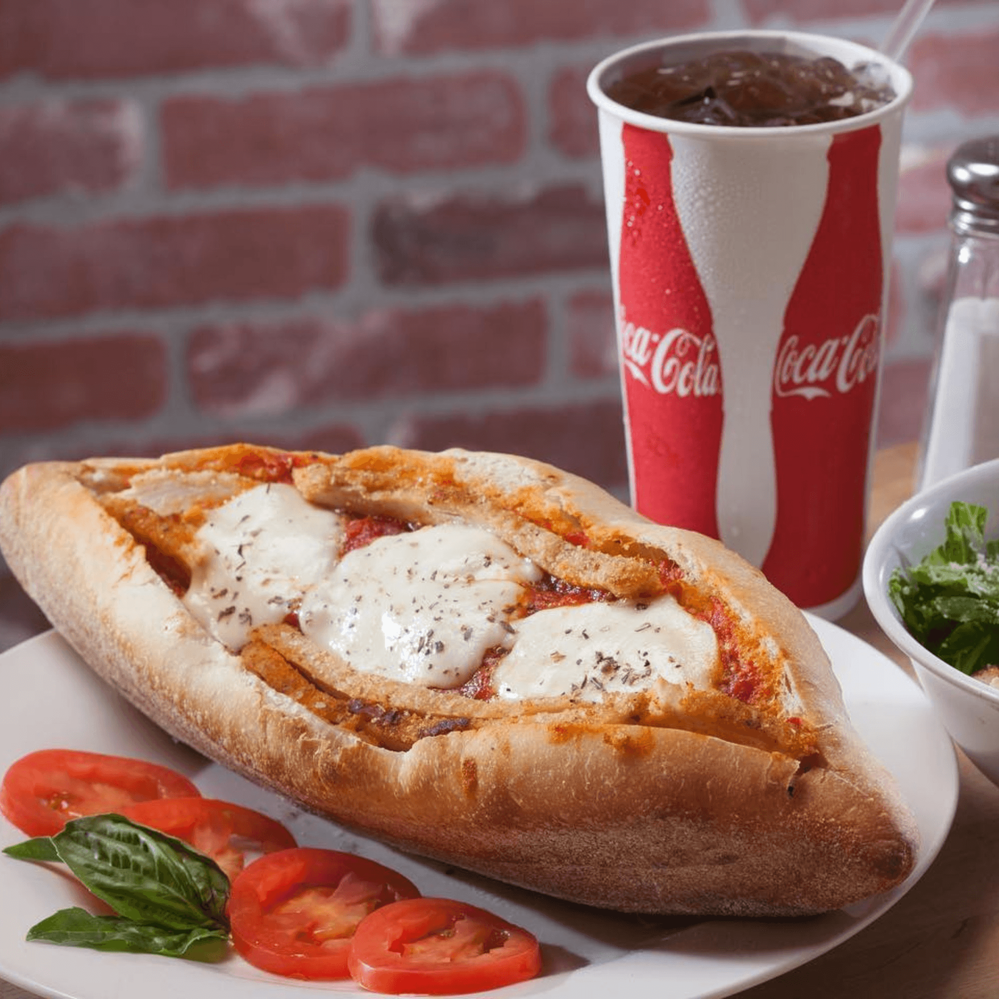 Joe's pizza  gallery image #5