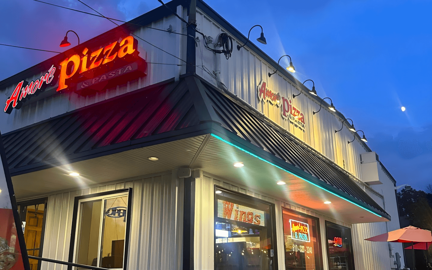 From Family Tradition to Your Table