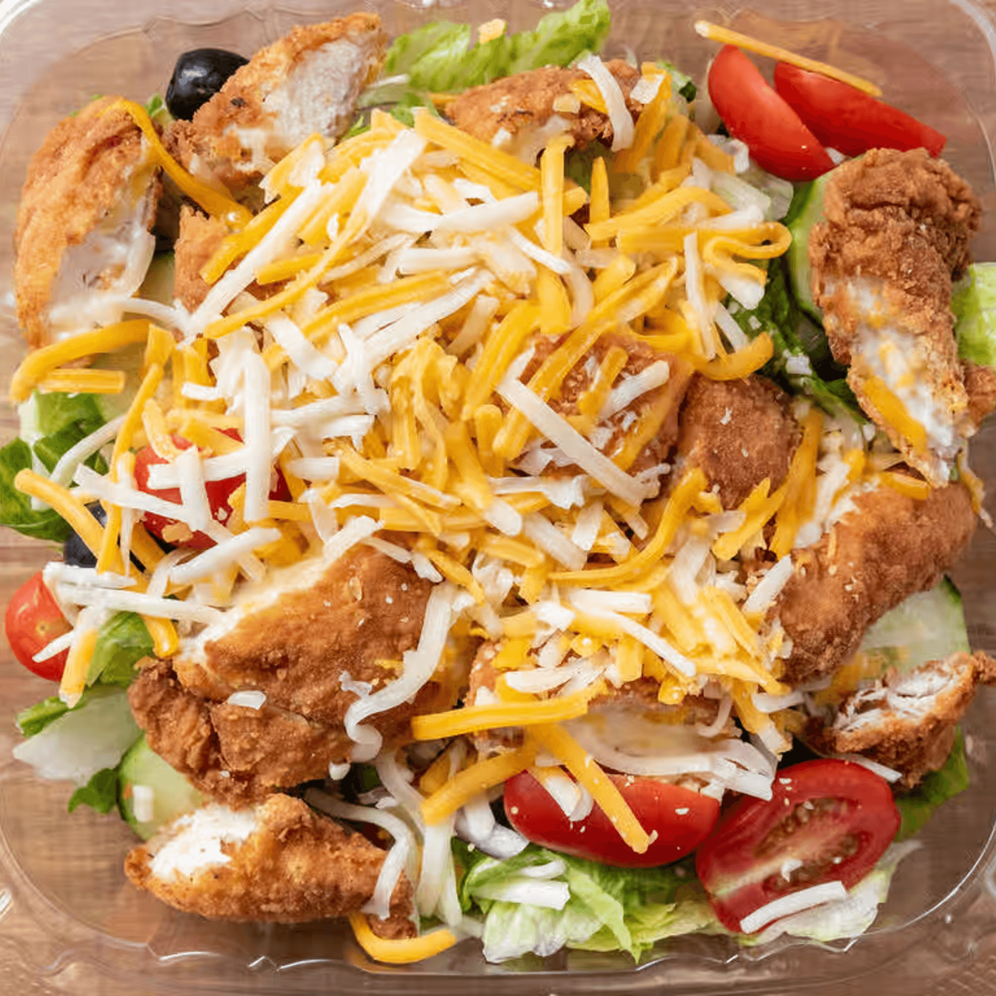 Giovanni's Pizza gallery image #6