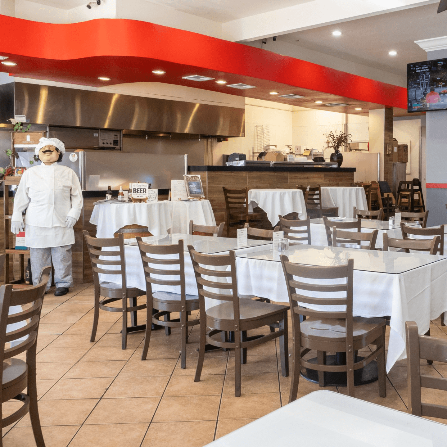 Wait… You Haven’t Reserved Yet?