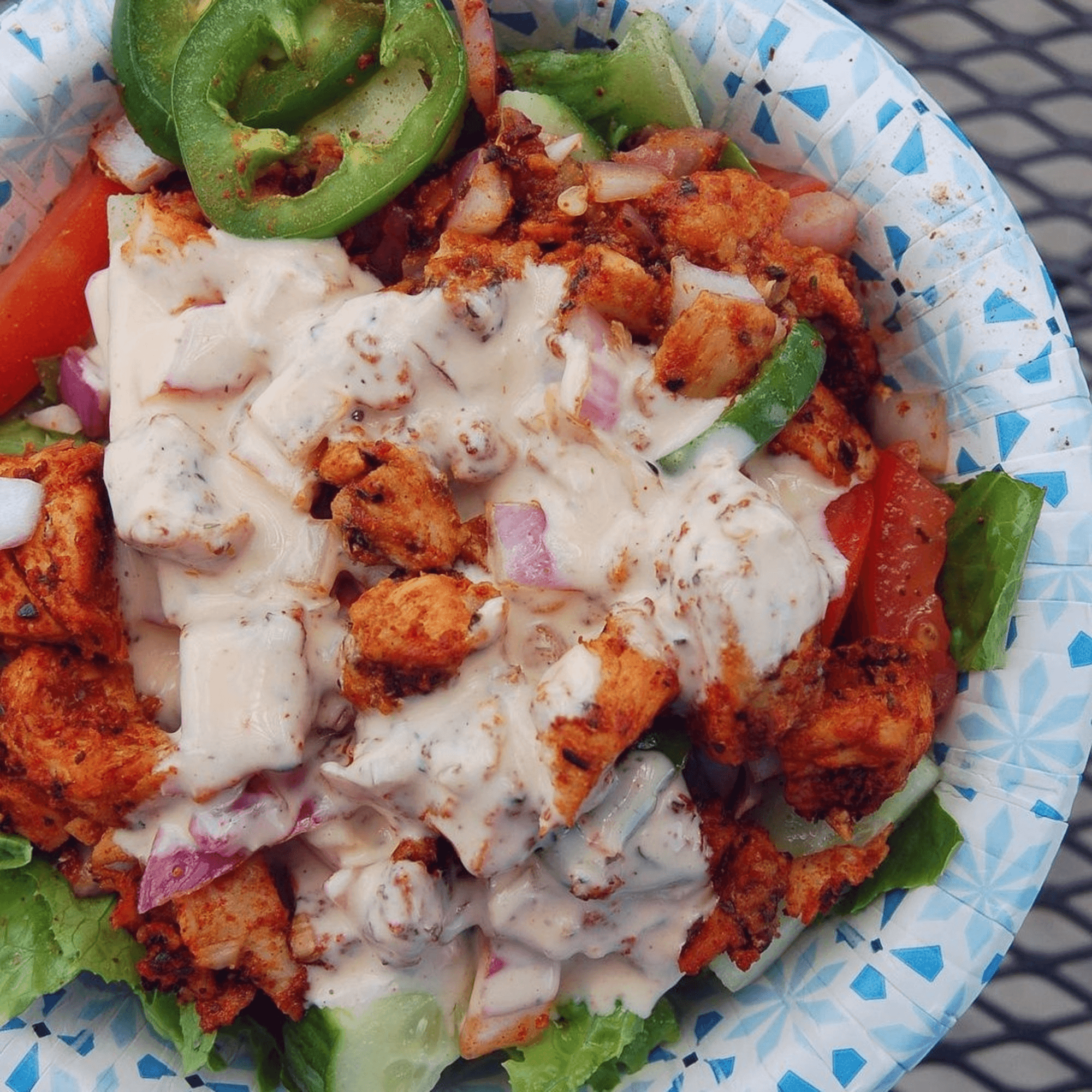 Fun Pizza Kitchen gallery image #7