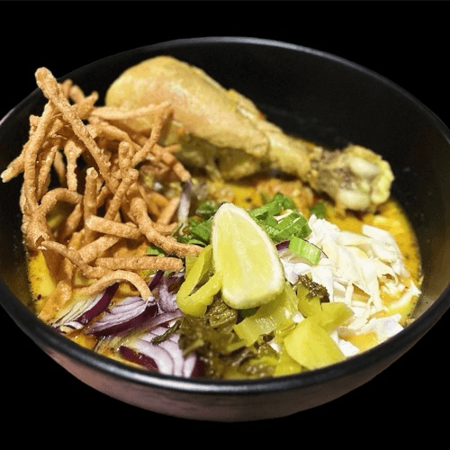 Khao Soi