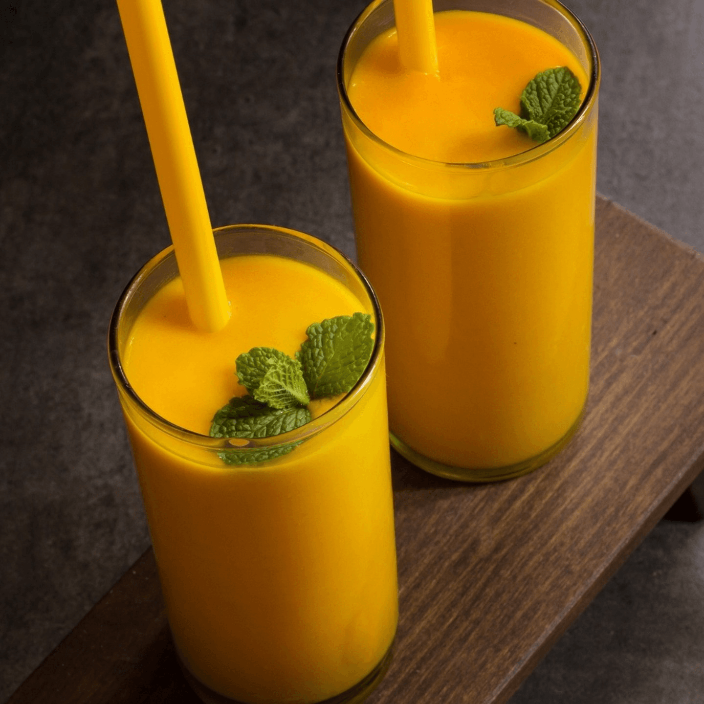 Mocktails and More for Every Mood