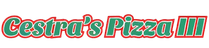 Cestra's Pizza III