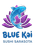 Blue Koi Sushi
