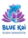 Blue Koi Sushi