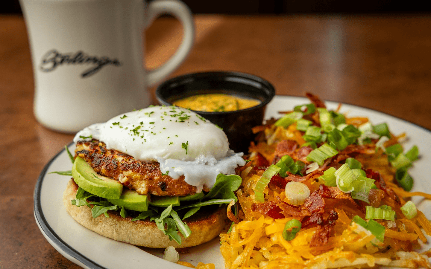 Brunch 