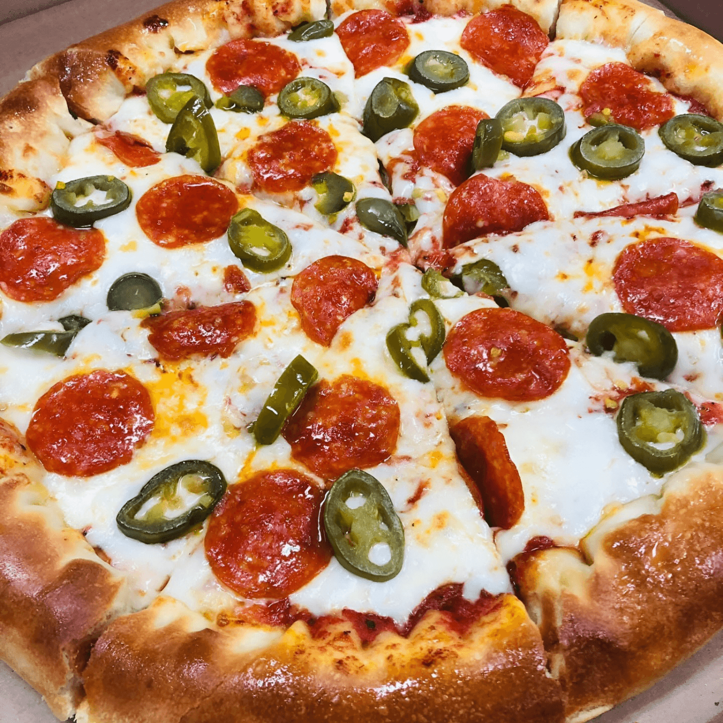 Our Most-Loved Menu Picks 🍕🥪