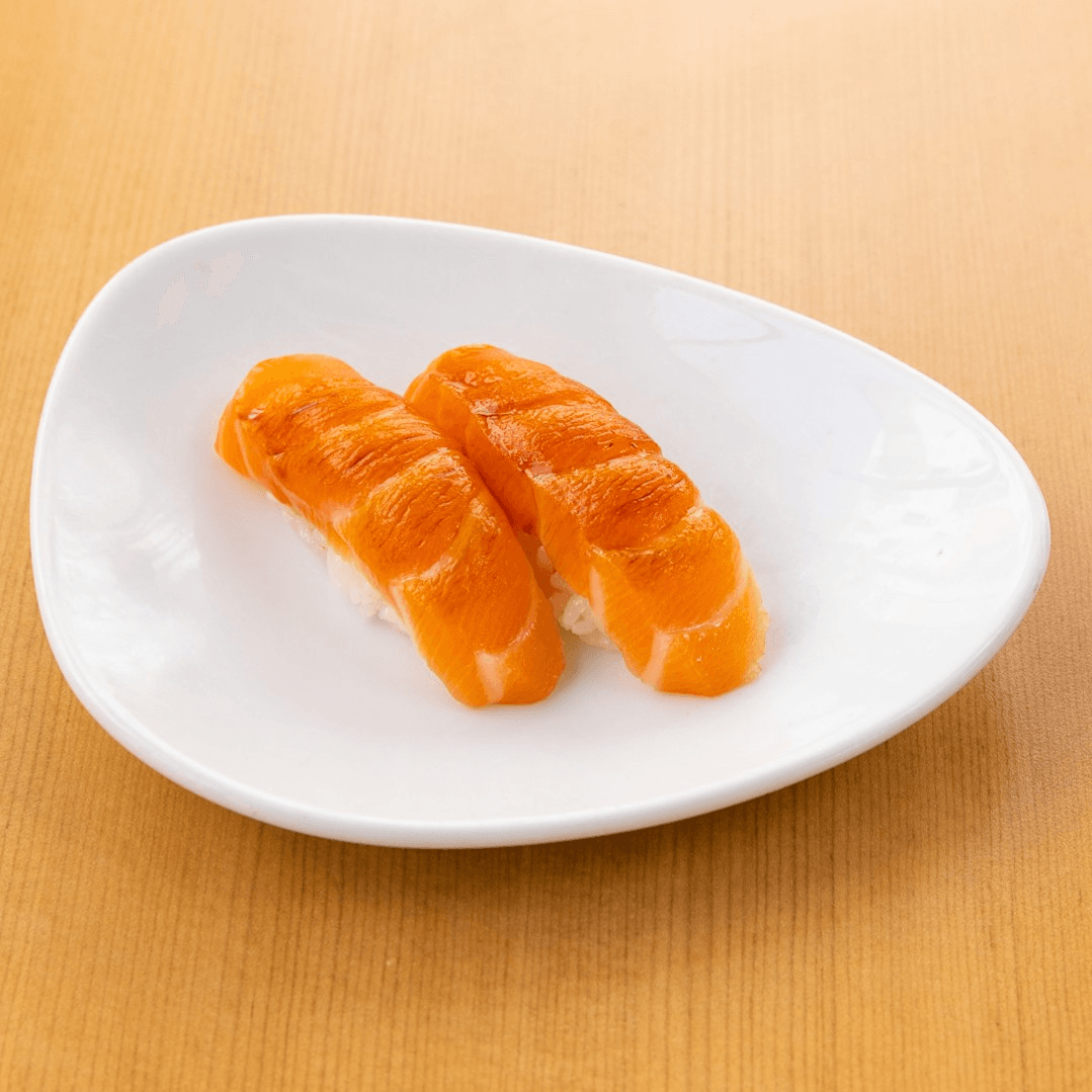 Sake - Salmon.