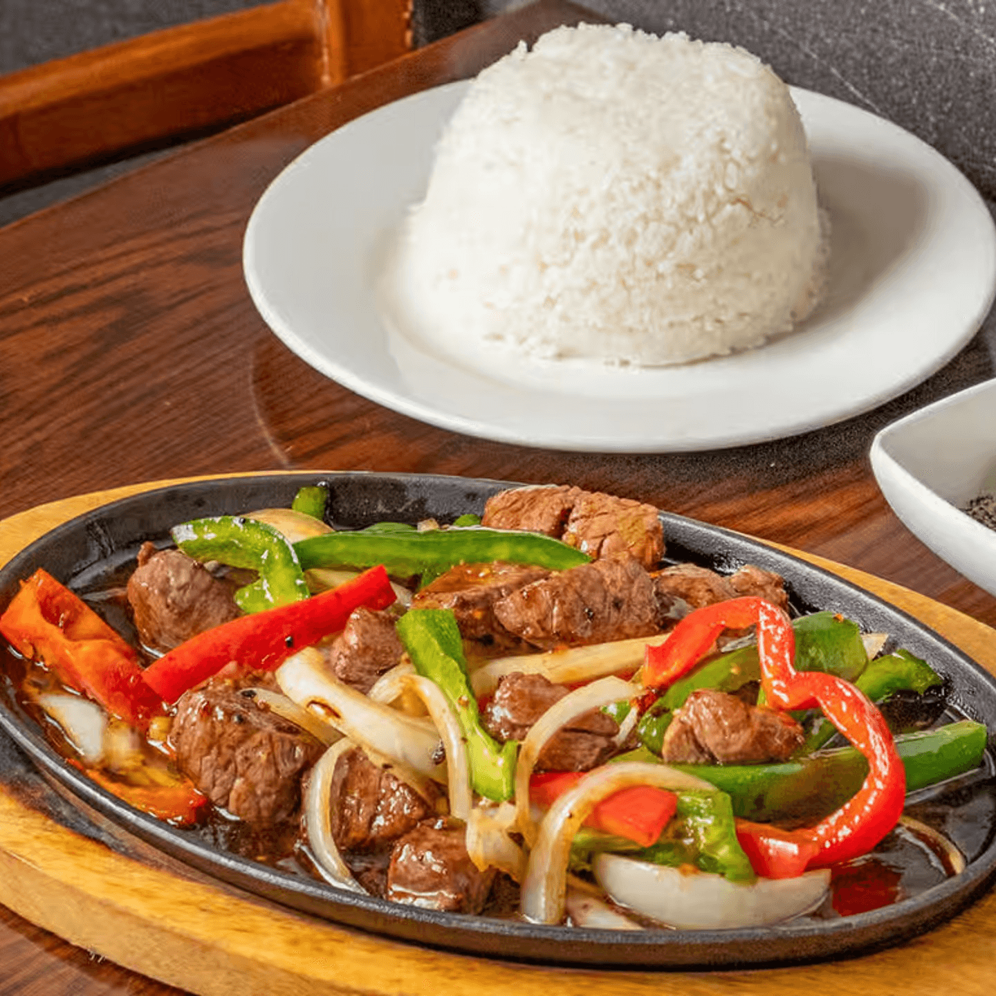 Welcome to ANISE Viet Cuisine!